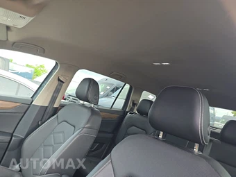 2025 Volkswagen Atlas 2.0T SE w/Technology - miniatura 14