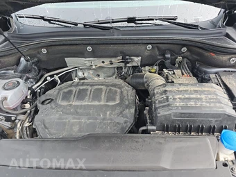 2025 Volkswagen Atlas 2.0T SE w/Technology - miniatura 16