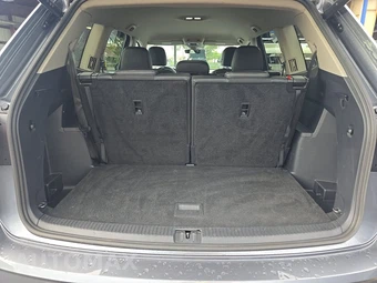 2025 Volkswagen Atlas 2.0T SE w/Technology - miniatura 17