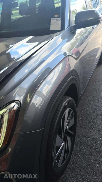 2025 Volkswagen Atlas 2.0T SE w/Technology - miniatura 19