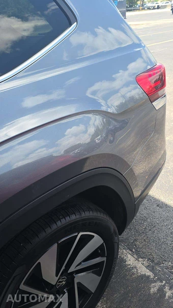 2025 Volkswagen Atlas 2.0T SE w/Technology - miniatura 20