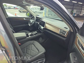 2025 Volkswagen Atlas 2.0T SE w/Technology - miniatura 8