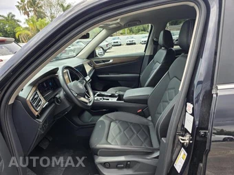 2025 Volkswagen Atlas 2.0T SE w/Technology - miniatura 11