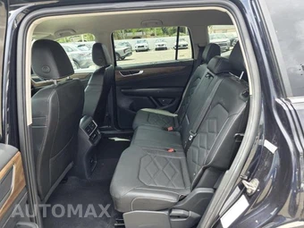 2025 Volkswagen Atlas 2.0T SE w/Technology - miniatura 13