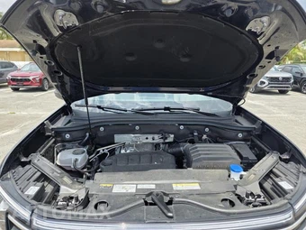 2025 Volkswagen Atlas 2.0T SE w/Technology - miniatura 16