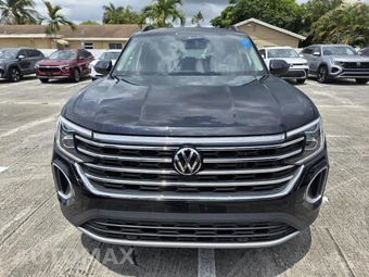 2025 Volkswagen Atlas 2.0T SE w/Technology - miniatura 19