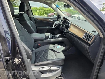 2025 Volkswagen Atlas 2.0T SE w/Technology - miniatura 30