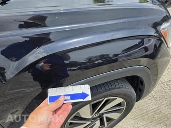 2025 Volkswagen Atlas 2.0T SE w/Technology - miniatura 36
