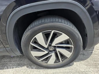2025 Volkswagen Atlas 2.0T SE w/Technology - miniatura 4