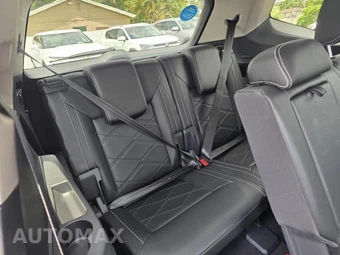 2025 Volkswagen Atlas 2.0T SE w/Technology - miniatura 5
