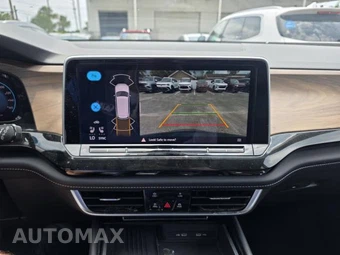 2025 Volkswagen Atlas 2.0T SE w/Technology - miniatura 7