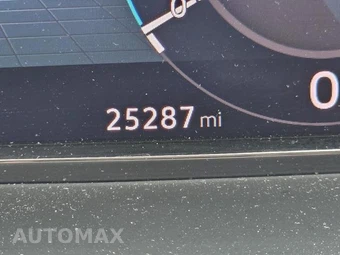 2025 Volkswagen Atlas 2.0T SE w/Technology - miniatura 9