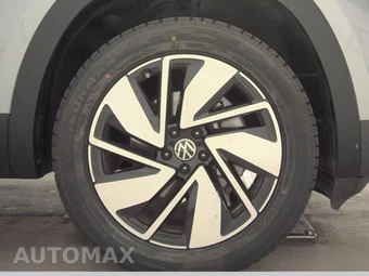 2025 Volkswagen Atlas 2.0T SE w/Technology - miniatura 10