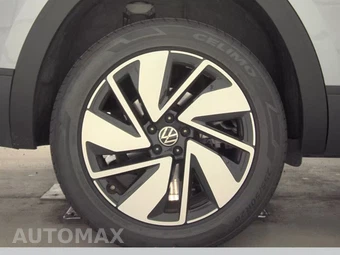 2025 Volkswagen Atlas 2.0T SE w/Technology - miniatura 11