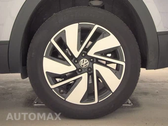 2025 Volkswagen Atlas 2.0T SE w/Technology - miniatura 12