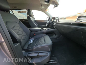2025 Volkswagen Atlas 2.0T SE w/Technology - miniatura 14