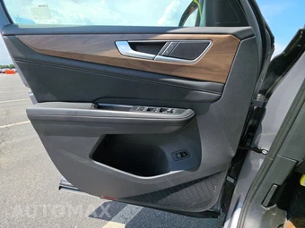 2025 Volkswagen Atlas 2.0T SE w/Technology - miniatura 15