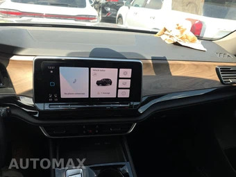 2025 Volkswagen Atlas 2.0T SE w/Technology - miniatura 17