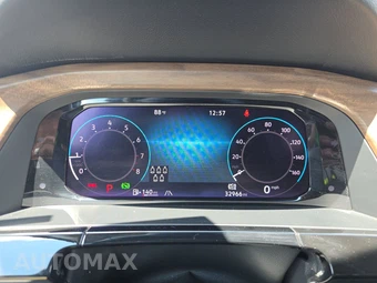 2025 Volkswagen Atlas 2.0T SE w/Technology - miniatura 18