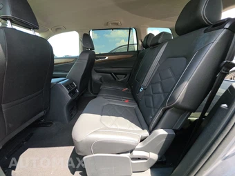2025 Volkswagen Atlas 2.0T SE w/Technology - miniatura 19