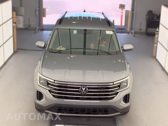 2025 Volkswagen Atlas 2.0T SE w/Technology - miniatura 2