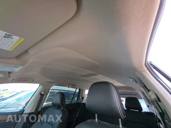 2025 Volkswagen Atlas 2.0T SE w/Technology - miniatura 21