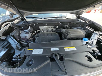 2025 Volkswagen Atlas 2.0T SE w/Technology - miniatura 23