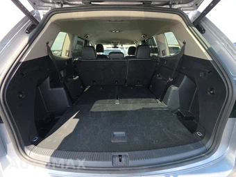 2025 Volkswagen Atlas 2.0T SE w/Technology - miniatura 24