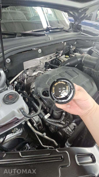 2025 Volkswagen Atlas 2.0T SE w/Technology - miniatura 25