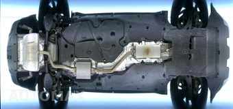 2025 Volkswagen Atlas 2.0T SE w/Technology - miniatura 26