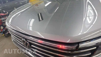 2025 Volkswagen Atlas 2.0T SE w/Technology - miniatura 27