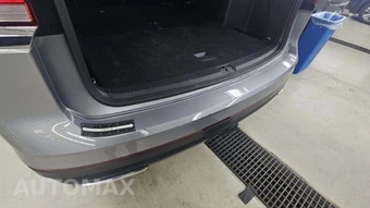 2025 Volkswagen Atlas 2.0T SE w/Technology - miniatura 31