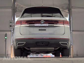 2025 Volkswagen Atlas 2.0T SE w/Technology - miniatura 7