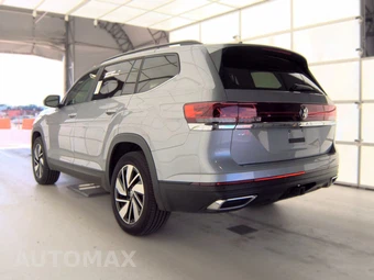 2025 Volkswagen Atlas 2.0T SE w/Technology - miniatura 8