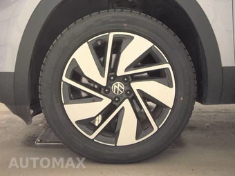 2025 Volkswagen Atlas 2.0T SE w/Technology - miniatura 9