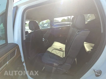 2025 Volkswagen Atlas 2.0T SE w/Technology - miniatura 13