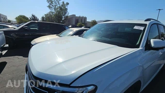 2025 Volkswagen Atlas 2.0T SE w/Technology - miniatura 20