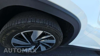 2025 Volkswagen Atlas 2.0T SE w/Technology - miniatura 21