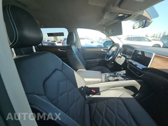 2025 Volkswagen Atlas 2.0T SE w/Technology - miniatura 8