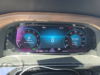 2025 Volkswagen Atlas 2.0T SE w/Technology - miniatura 12