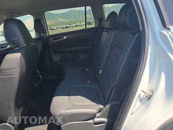 2025 Volkswagen Atlas 2.0T SE w/Technology - miniatura 13