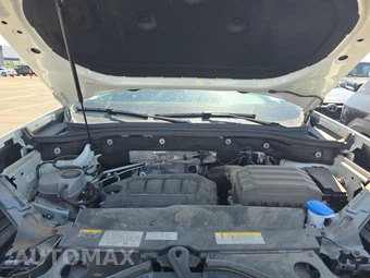 2025 Volkswagen Atlas 2.0T SE w/Technology - miniatura 17