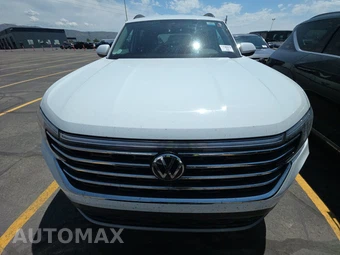 2025 Volkswagen Atlas 2.0T SE w/Technology - miniatura 2
