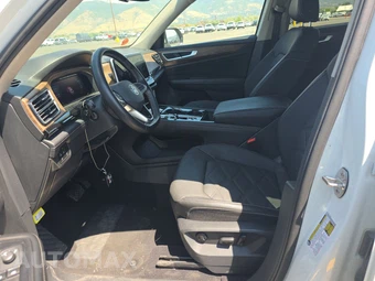 2025 Volkswagen Atlas 2.0T SE w/Technology - miniatura 7