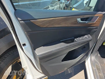 2025 Volkswagen Atlas 2.0T SE w/Technology - miniatura 9