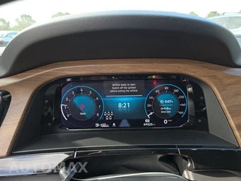 2025 Volkswagen Atlas 2.0T SE w/Technology - miniatura 12