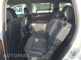2025 Volkswagen Atlas 2.0T SE w/Technology - miniatura 13