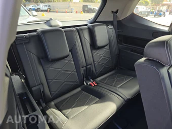 2025 Volkswagen Atlas 2.0T SE w/Technology - miniatura 14