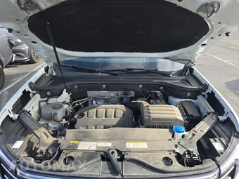 2025 Volkswagen Atlas 2.0T SE w/Technology - miniatura 17