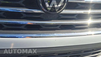 2025 Volkswagen Atlas 2.0T SE w/Technology - miniatura 22